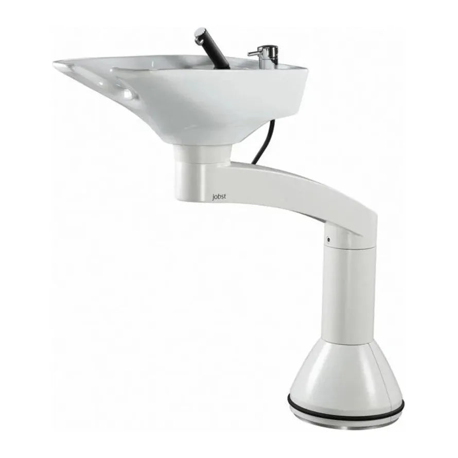 Jobst Contura Mono Zwenkarmwastafel (360°)