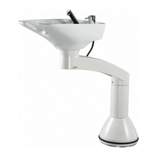 Jobst Contura Mono Zwenkarmwastafel (360°)