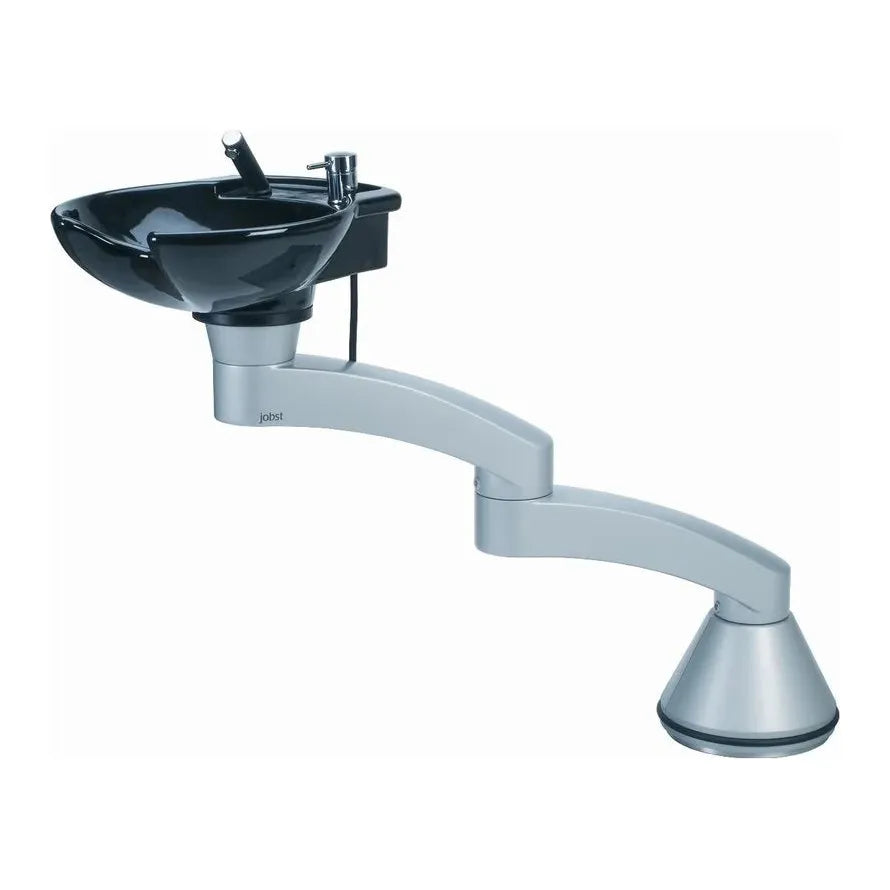 Jobst Contura Swing Plus Zwenkarmwastafel (360°)