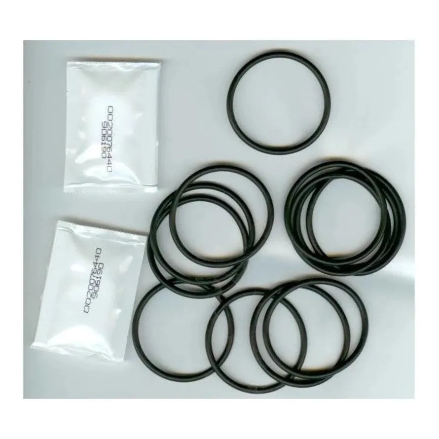 Jobst O-ringenset 12 stuks