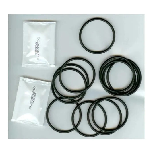 Jobst O-ringenset 12 stuks