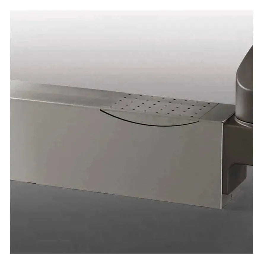 Jobst Wandgoot voor Jobst Contura Swing Plus wandmodel