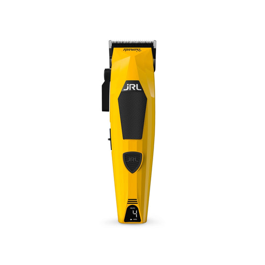 JRL Diamante Clipper Yellow