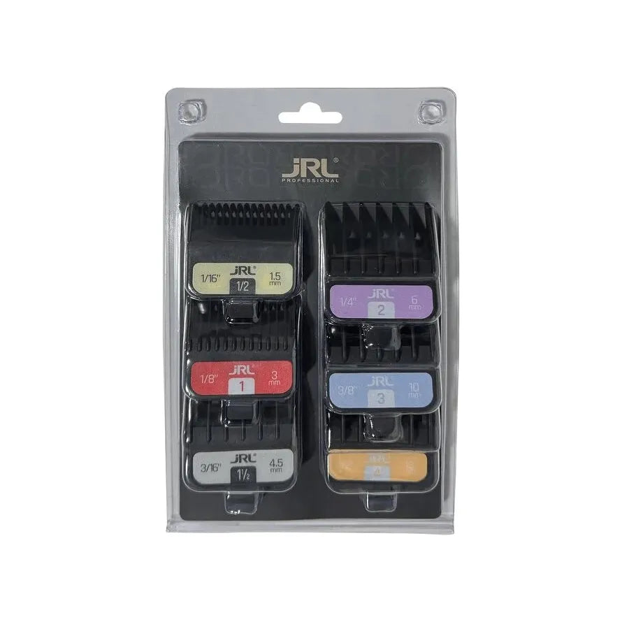 JRL Double Magnatic Guards Aufsatzkamm-Set