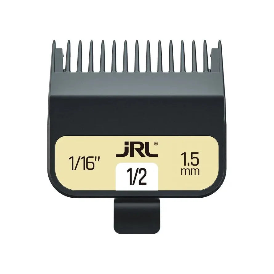 JRL Double Magnatic Guards Aufsatzkamm-Set