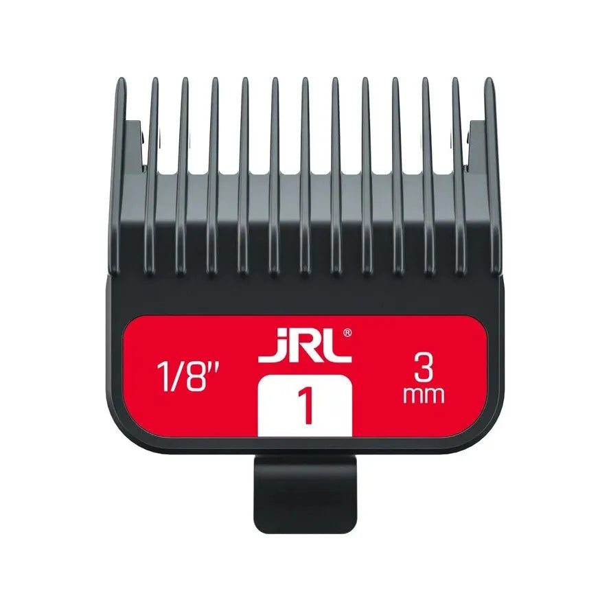 JRL Double Magnatic Guards Aufsatzkamm-Set