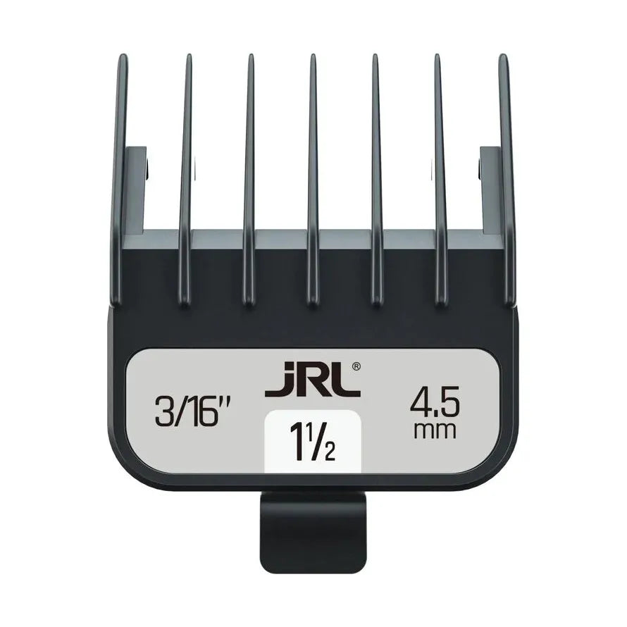 JRL Double Magnatic Guards Aufsatzkamm-Set