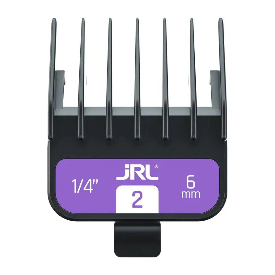 JRL Double Magnatic Guards Aufsatzkamm-Set