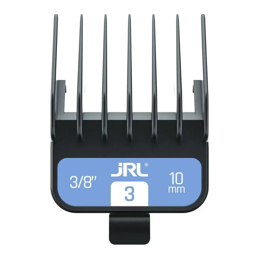 JRL Double Magnatic Guards Aufsatzkamm-Set