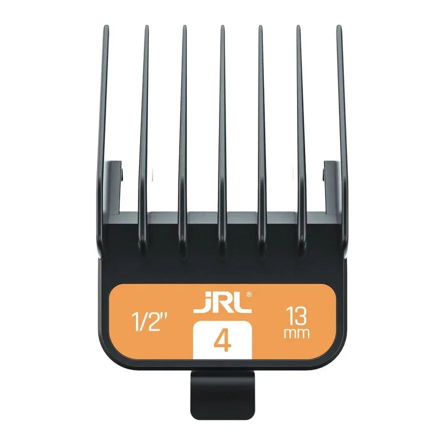 JRL Double Magnatic Guards Aufsatzkamm-Set