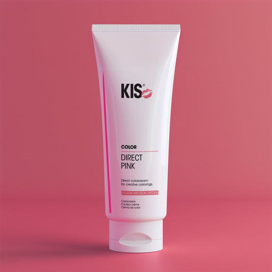 KIS Direct Colors Pink 200ml