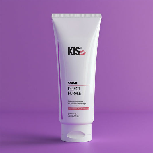 KIS Direct Colors Purple 200ml
