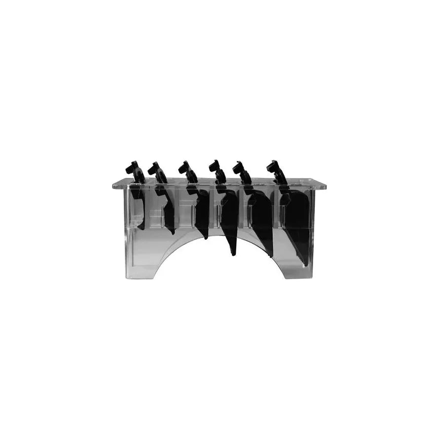 Kyone Universal Magnetic Attachment Combs Set