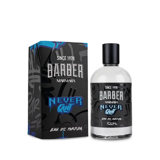 MARMARA BARBER Eau de Parfum 100 ml – Never Quit