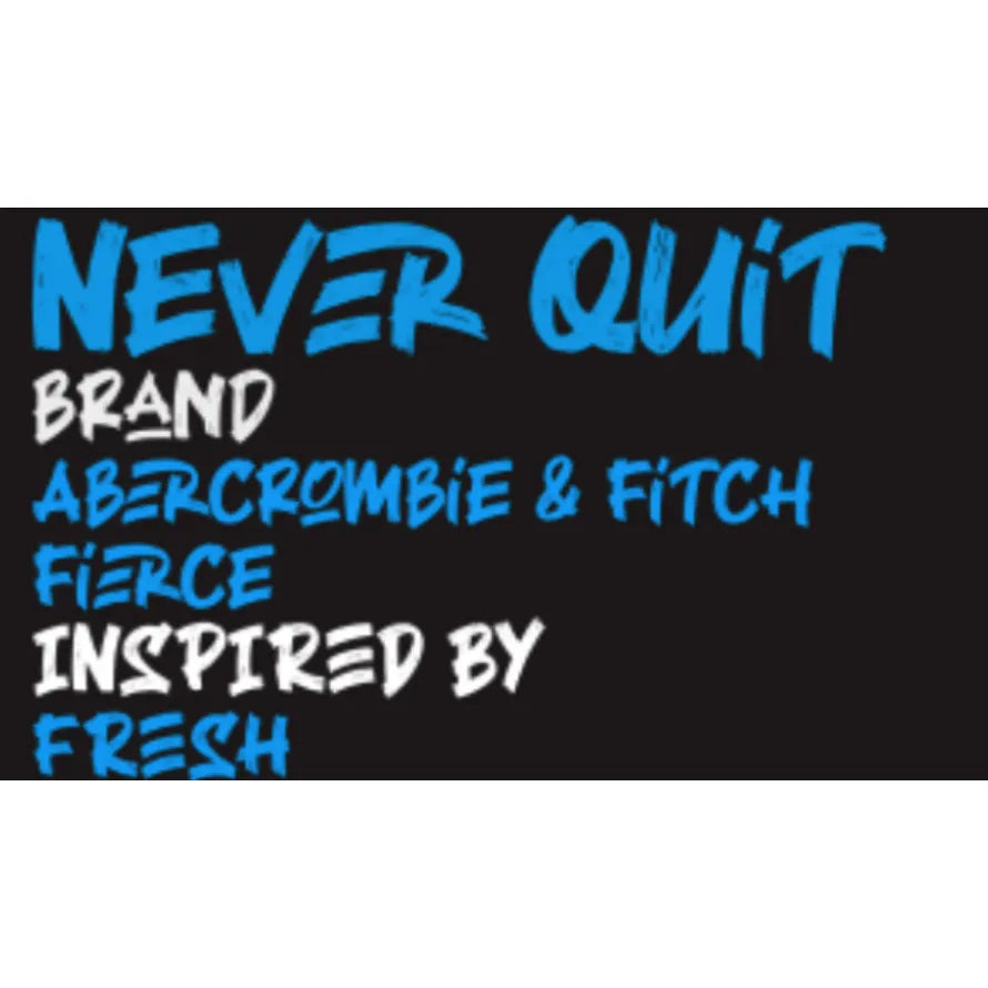 MARMARA BARBER Eau de Parfum 100 ml – Never Quit