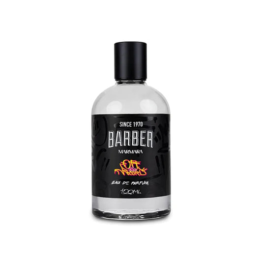 MARMARA BARBER Eau de Parfum 100 ml – Off the Record