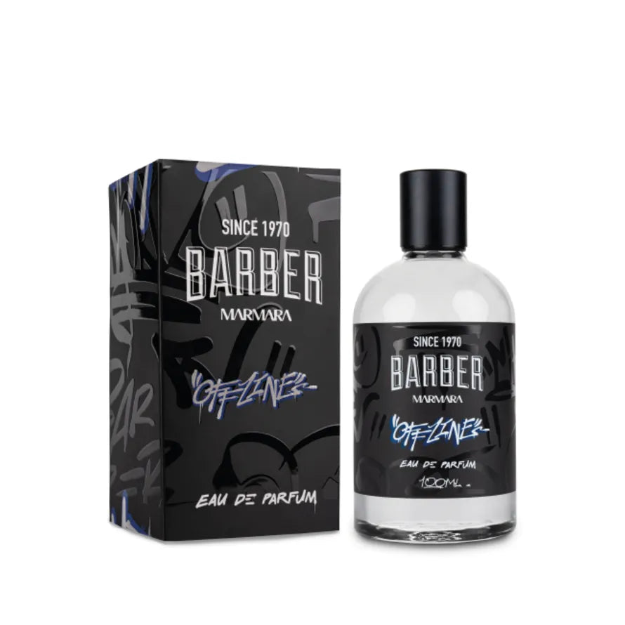 MARMARA BARBER Eau de Parfum 100 ml - Offline