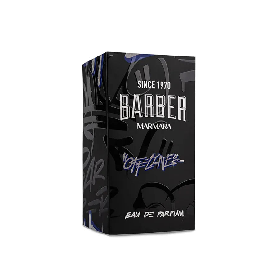 MARMARA BARBER Eau de Parfum 100 ml - Offline
