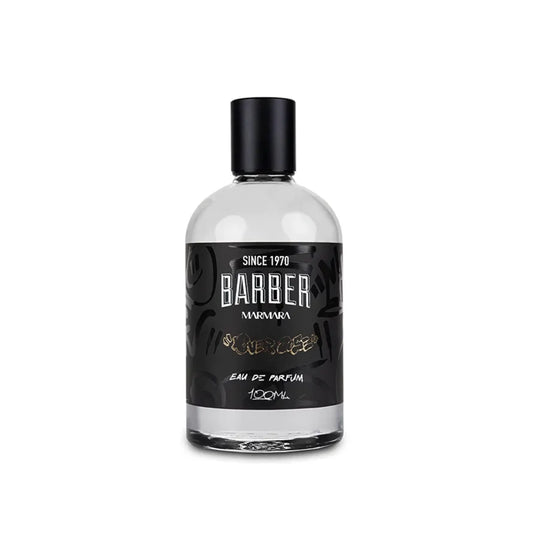 MARMARA BARBER Eau de Parfum 100 ml – Überdosis