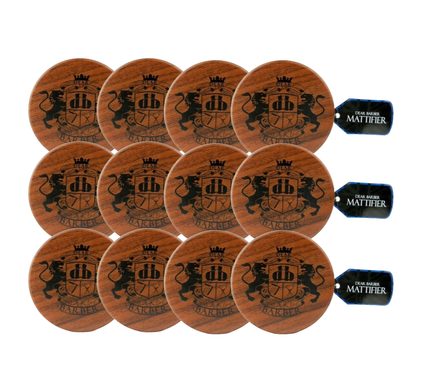 Dear Barber Mattifier 100 ml