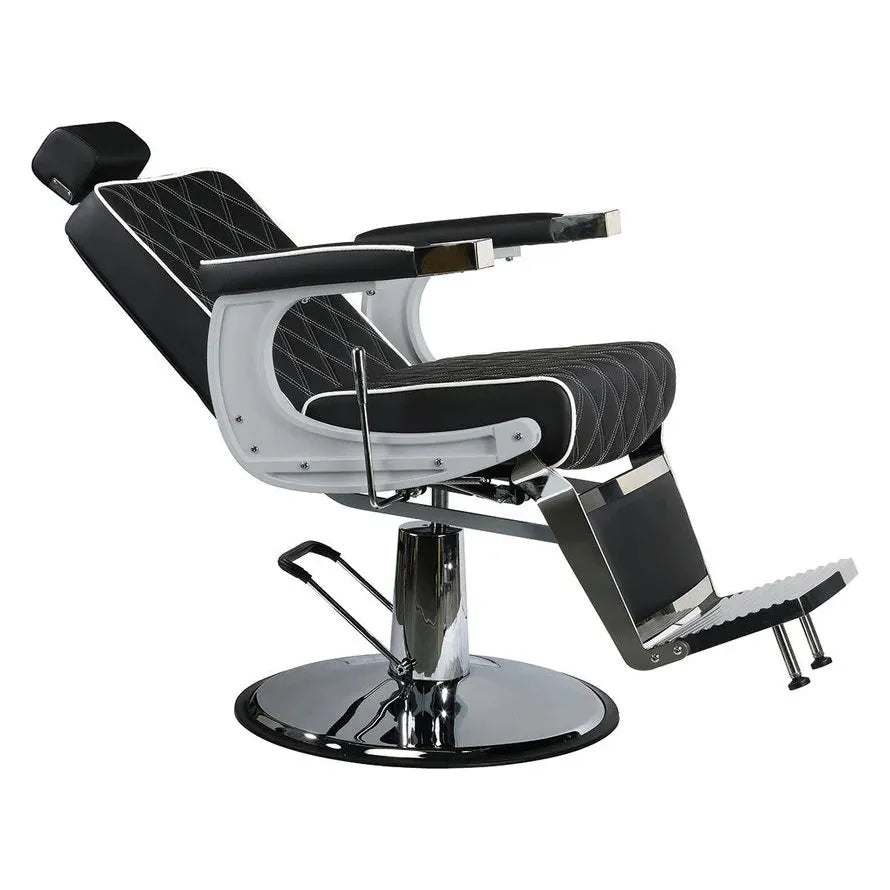 Mirplay Friseurstuhl Karl