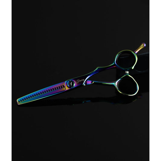 Mr Mustache Daisy Coupe Schere