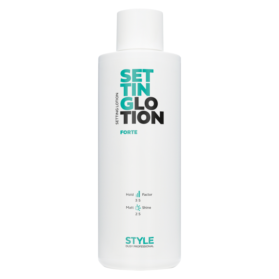 Dusy Style Setting Lotion Forte 1L
