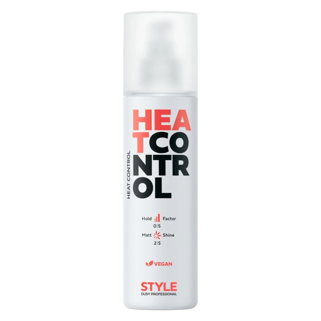 Dusy Style Heat Control 200ml