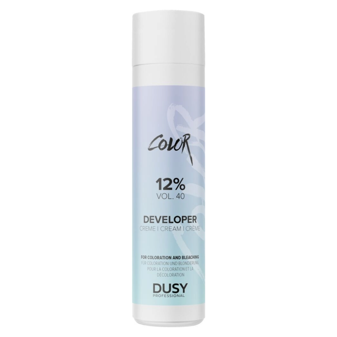 Dusy Creme Entwickler 12 % – 250 ml