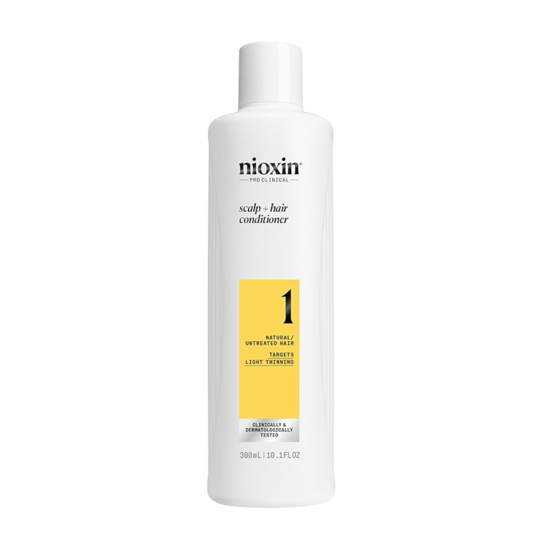 Nioxin System 1 Conditioner 300ml