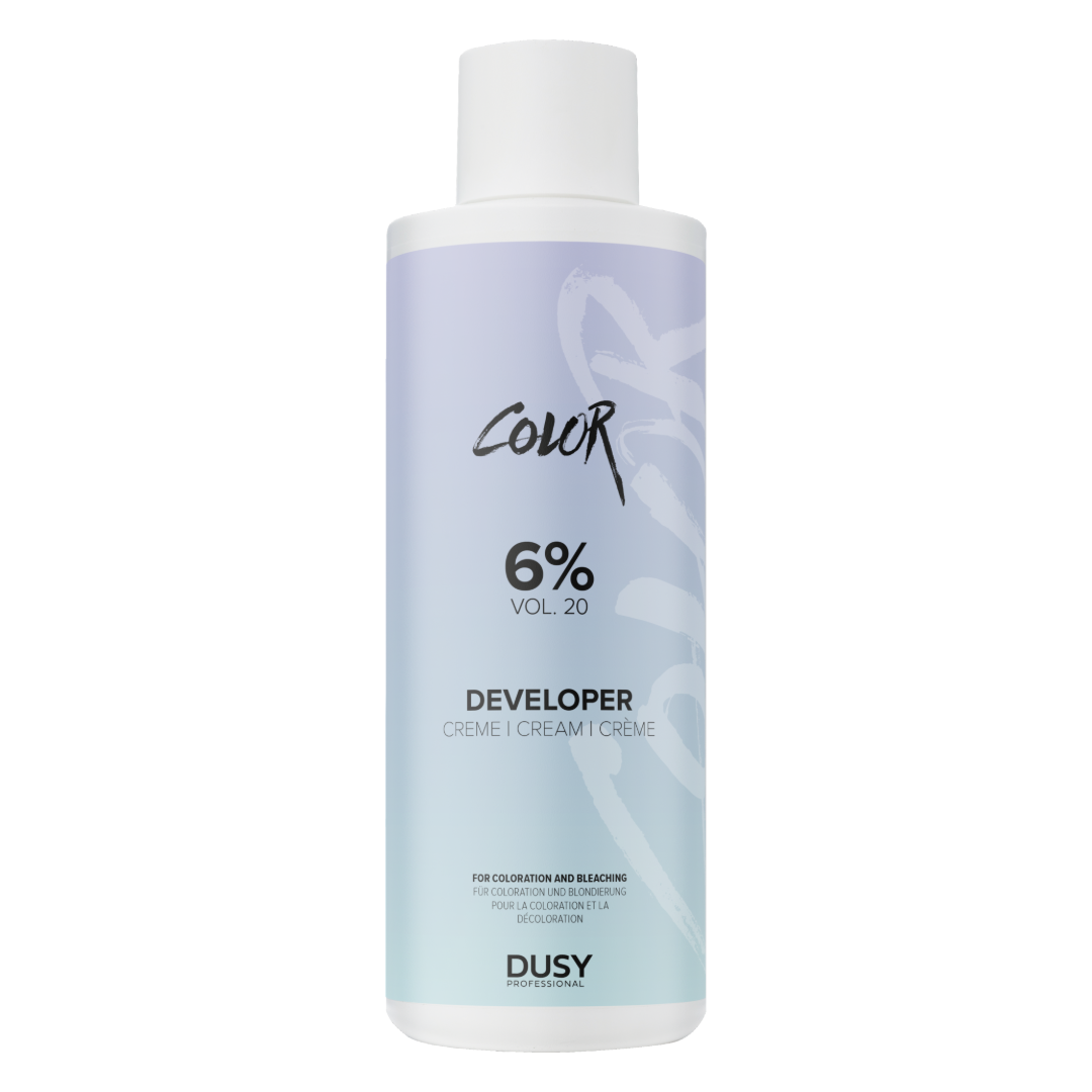 Dusy Creme Entwickler 6% – 1000ml