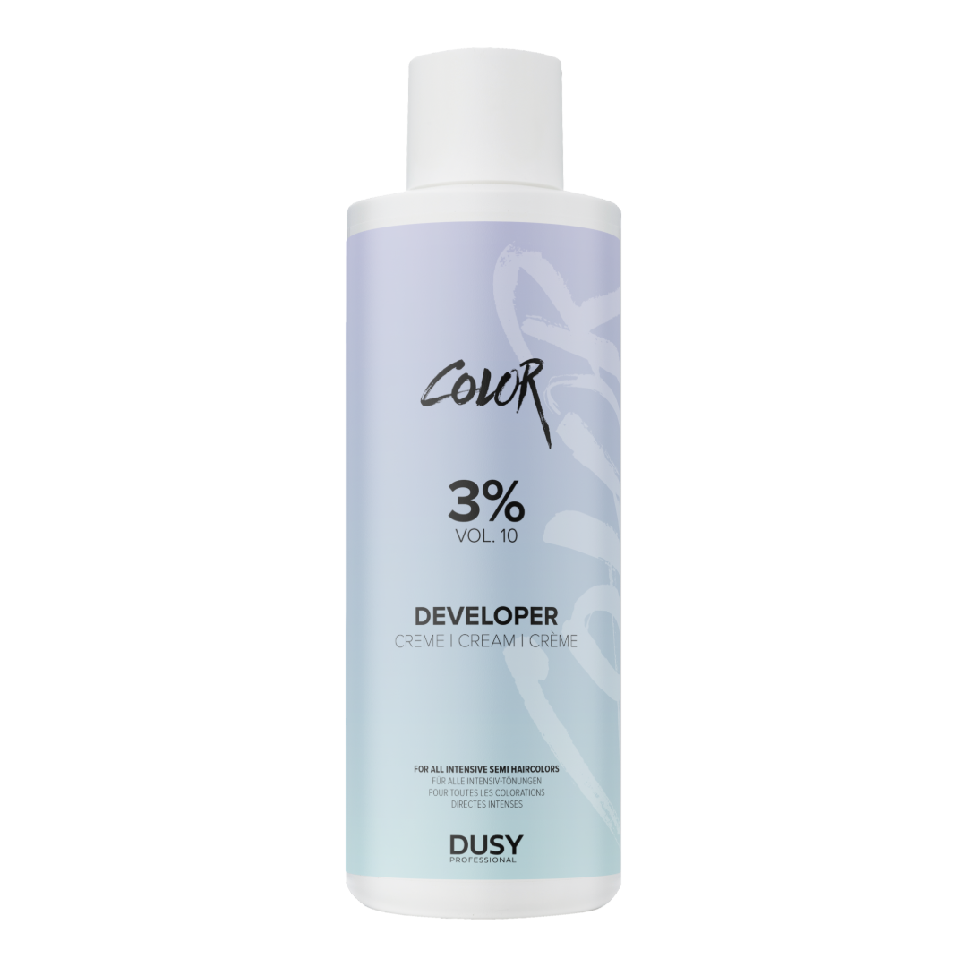 Dusy Creme Entwickler 3% – 1000ml
