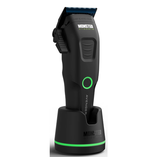 Monster Clippers Avenger Hair Clipper