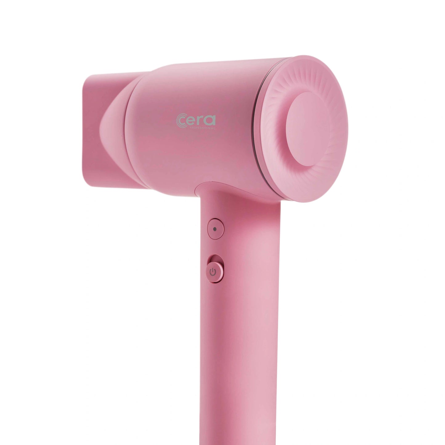 Cera Pro BLDC Haardroger PASTEL ROZE