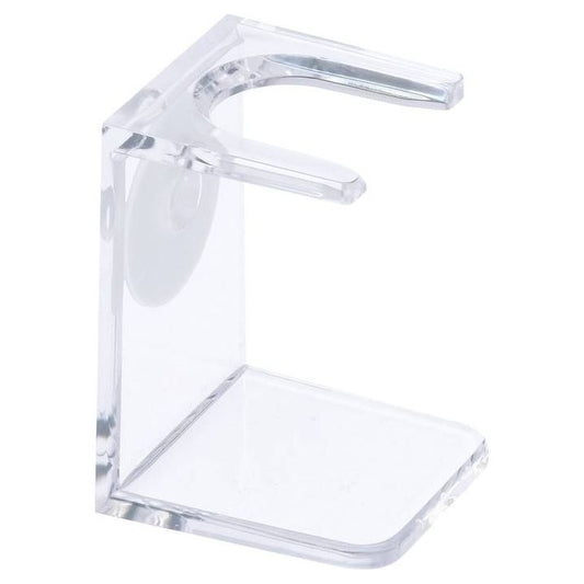 Sibel Rasierpinselhalter Plexi