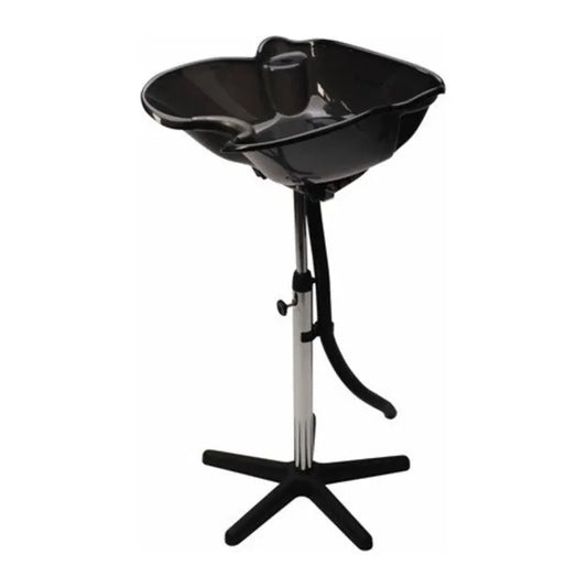 Sibel Angels Bay Waschbecken Schwarz