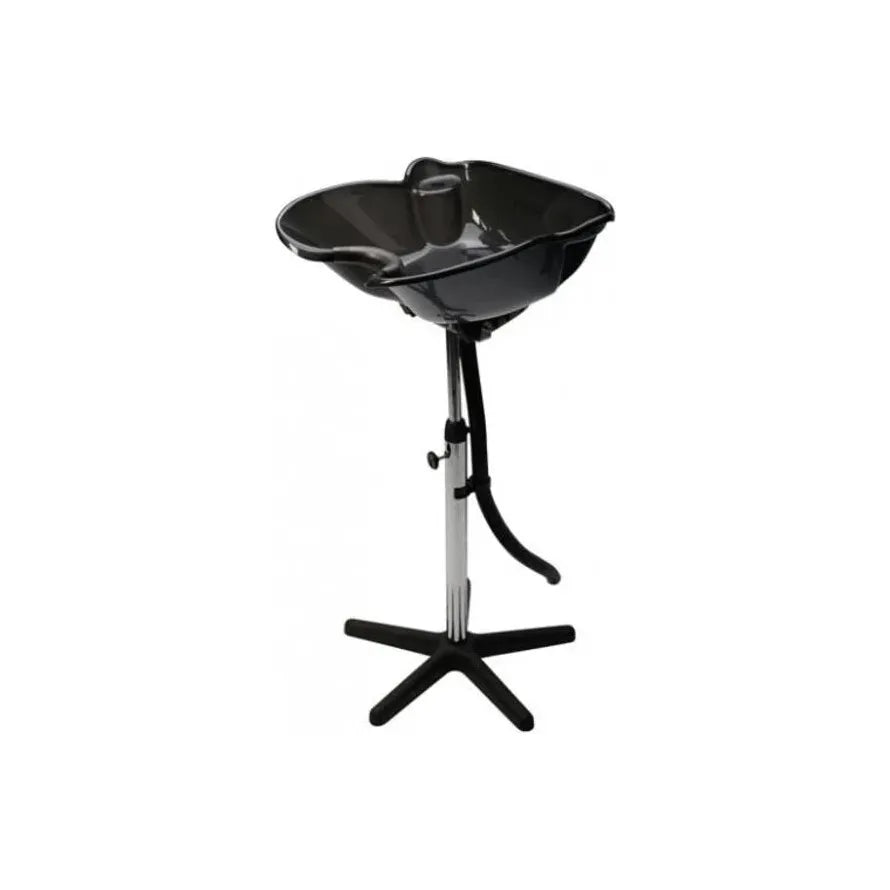 Sibel Angels Bay Waschbecken Schwarz