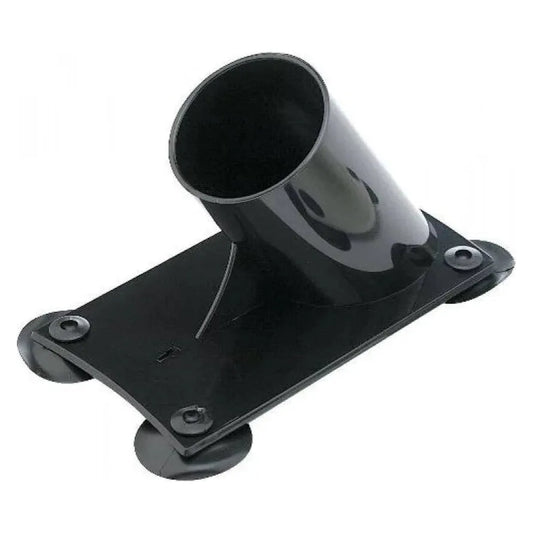 Sibel Föhnhouder zuignap zwart