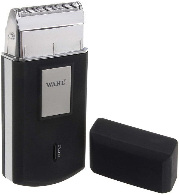 Wahl Mobile Shaver Razor