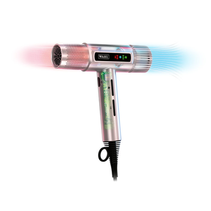 Wahl Vanquish Rose Gold Haartrockner