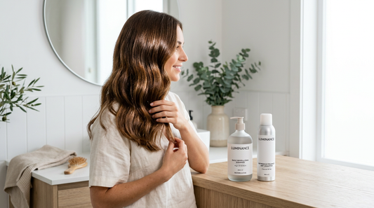 How Often Should You Wash Your Hair? The Right Routine Explained