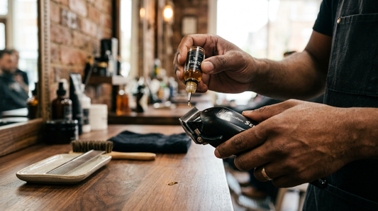 How Often Should You Oil Clippers? A Complete Maintenance Guide