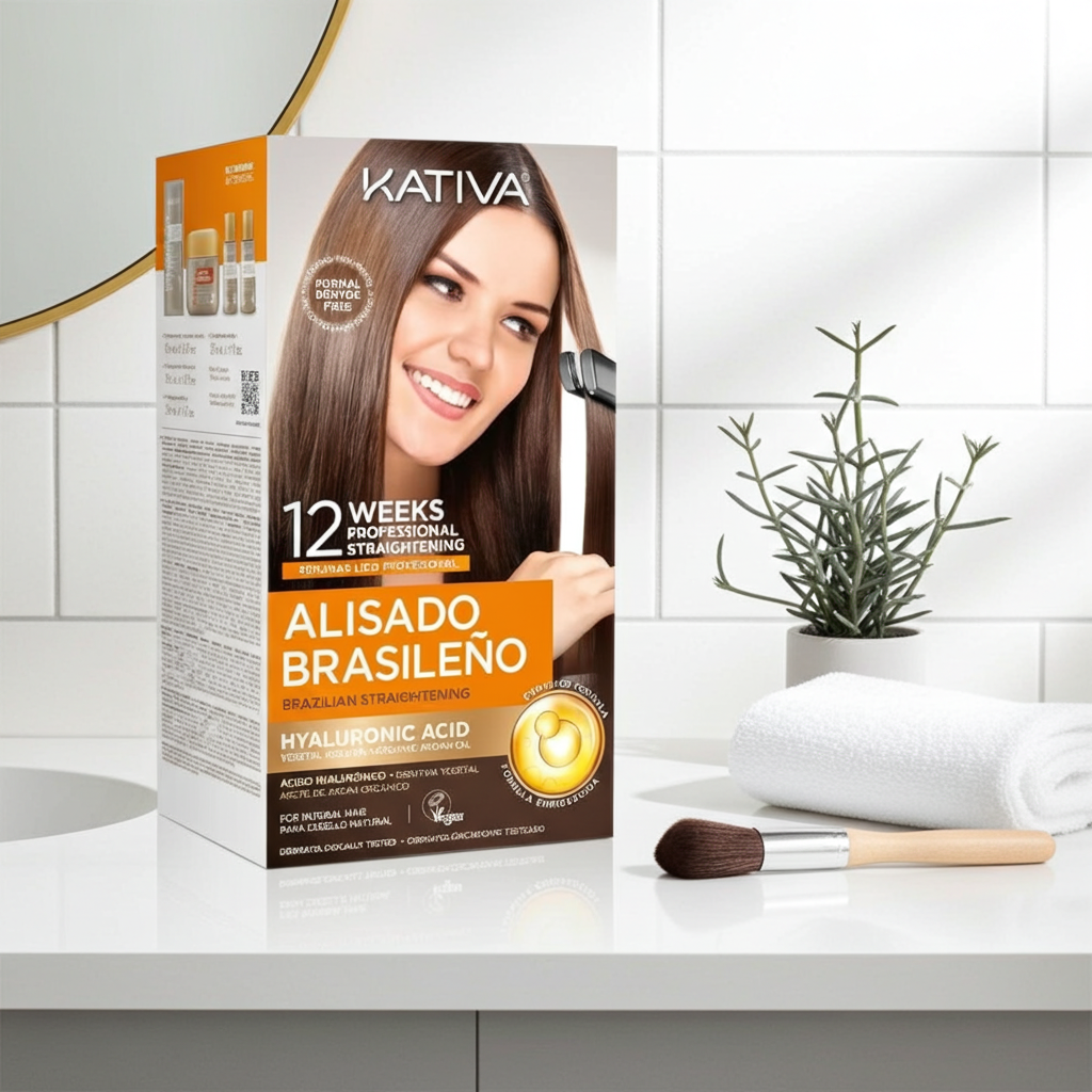 Keratin Treatment Guide: Benefits, Results & Tips