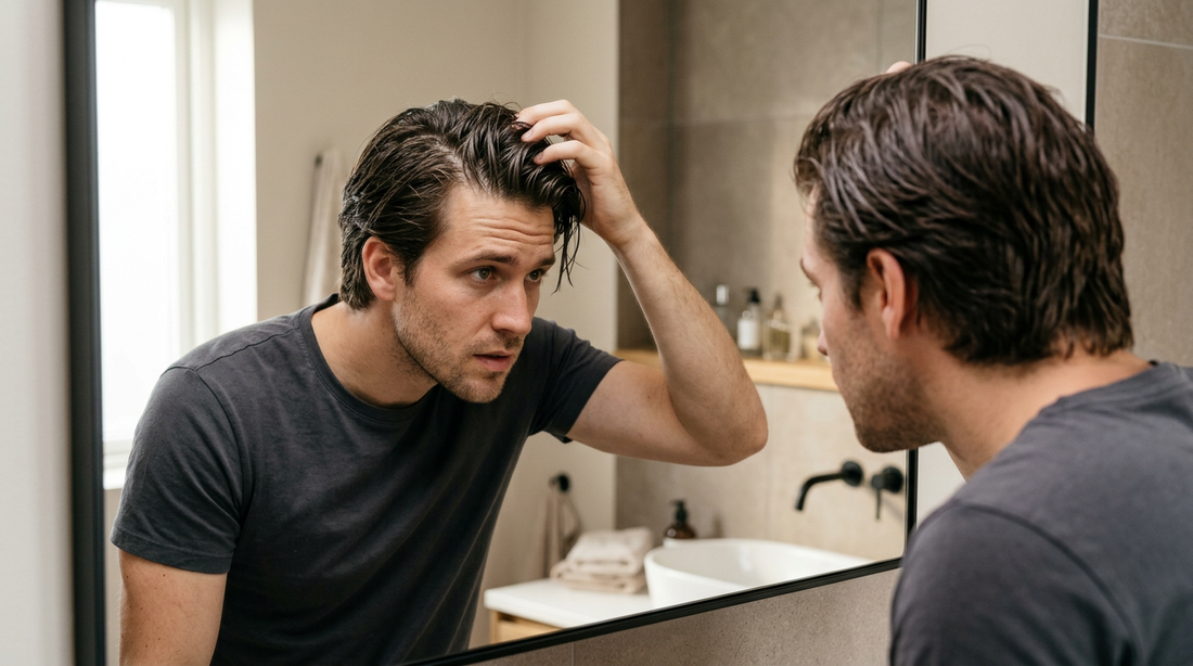 Why Does My Hair Get Greasy So Fast? 7 Possible Reasons and How to Fix It