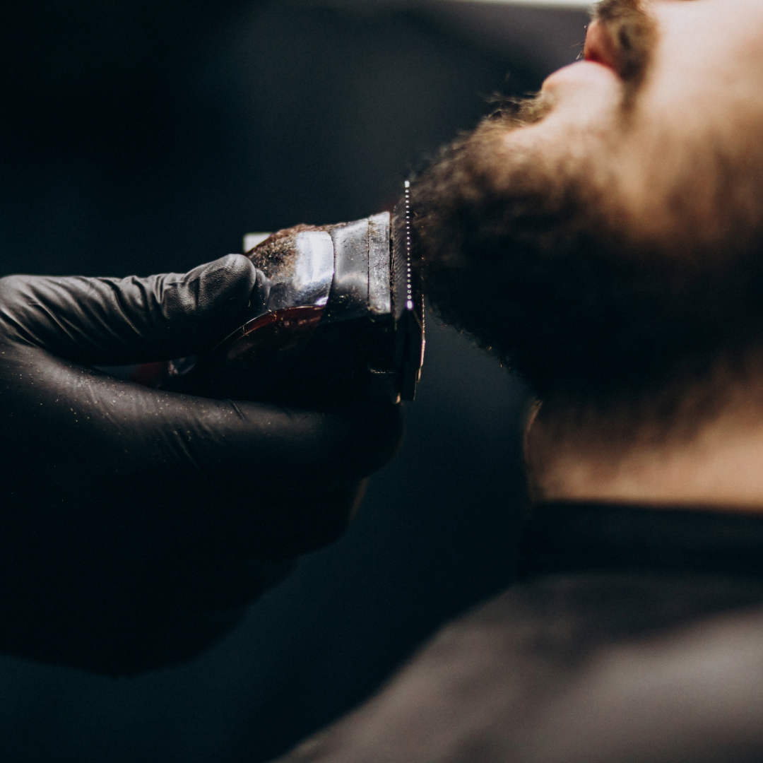 Top Beard Styles for 2025 & The Best Products to Maintain Them