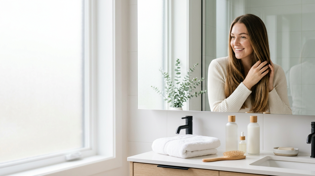 Is Conditioner Really Necessary? Here's What You Need to Know