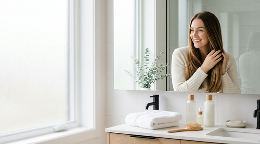 Is Conditioner Really Necessary? Here's What You Need to Know