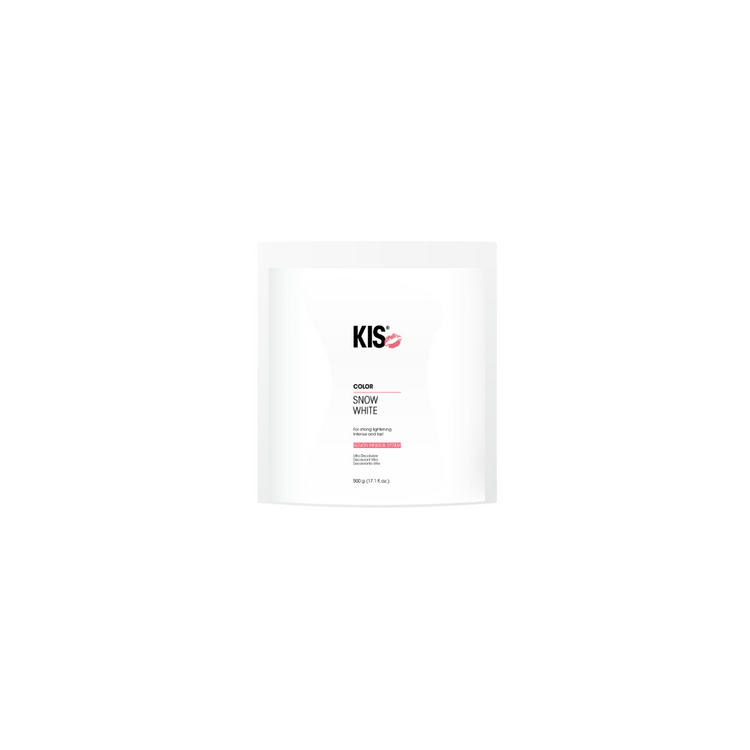Women Bleaching Powder