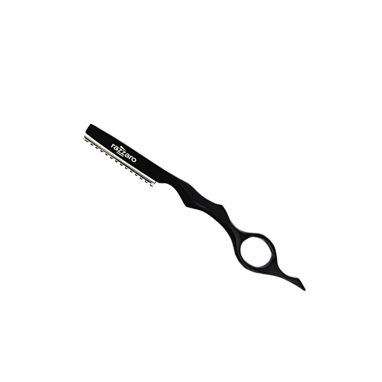 Feather Razor Hand Position Feather razors – Barberfriends