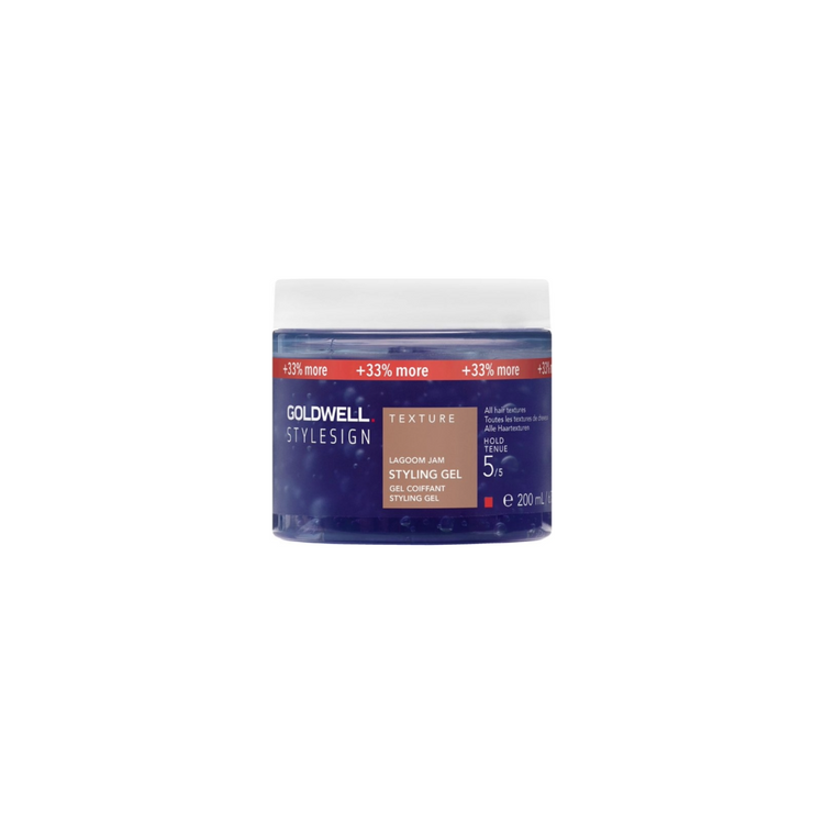 Hairgel